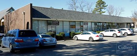 Commercial space for Rent at 2219 S Germantown Rd in Germantown