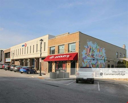 Office space for Rent at 321 North Main Street in West Bend