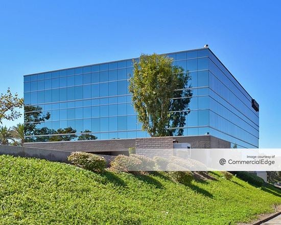 Easthills Office Park