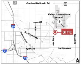 1805 N Loop 499