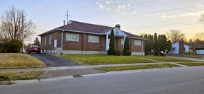 Englewood - Meeting Hall for Sale or Lease