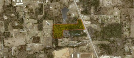 VacantLand space for Sale at Kings Hwy S in Texarkana
