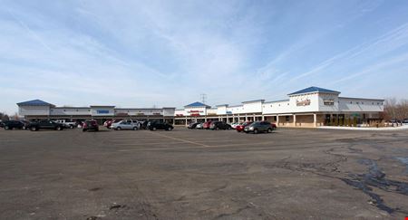 Photo of commercial space at 2086-2256 Crooks Road in Rochester Hills