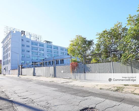 80 Richards Street, 90 & 80 Verona Street & 69 Delvan Street
