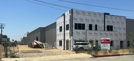 Photo of commercial space at 8606 Sultana Ave in Fontana