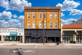 4539 Montgomery Rd