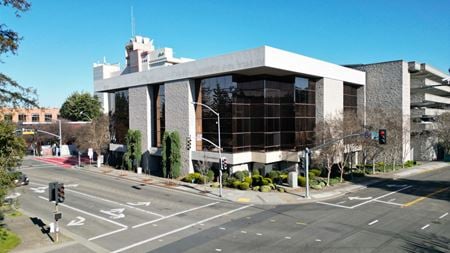 Office space for Rent at 100 B St in Santa Rosa