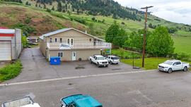 Industrial/Commercial Property