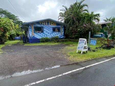 Office space for Sale at 15-2883 Pahoa Village Rd in Pahoa