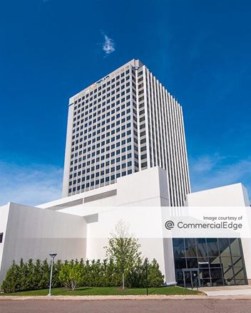 PNC Center