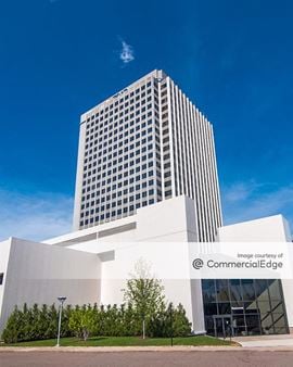 PNC Center