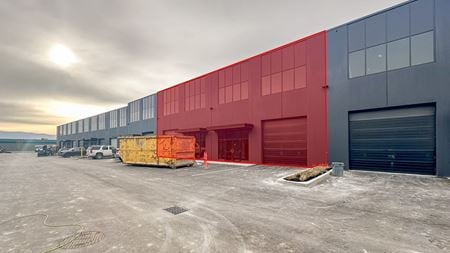 Photo of commercial space at 2090 Pier Mac Way in Kelowna