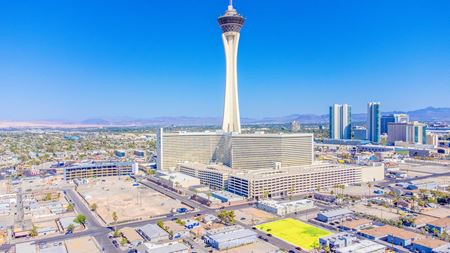 Commercial space for Sale at 215 Philadelphia Ave. in Las Vegas