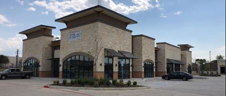 Office space for Rent at 14111 King Rd in Frisco