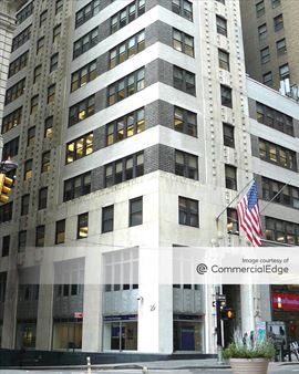 29 Broadway