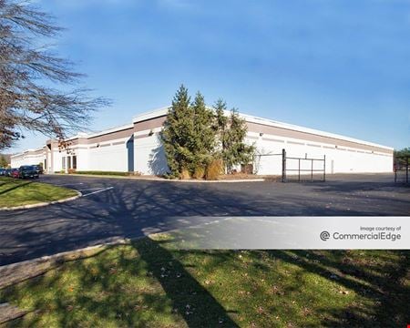 Industrial space for Rent at 195 13th Avenue in Ronkonkoma