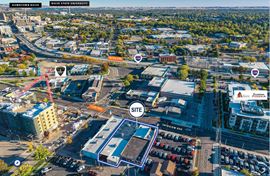 Prime Retail Opportunity