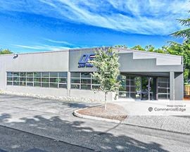 Park at Willow Ridge - Bldg F
