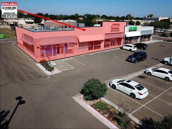 Winpark Place Retail Center - 6015 - 6103 Hillside