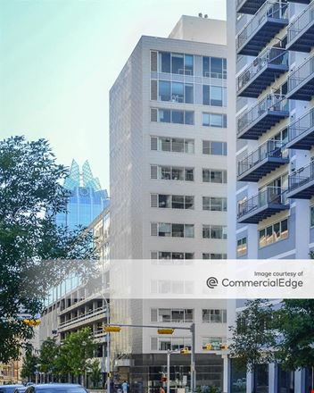 Perry Brooks Tower