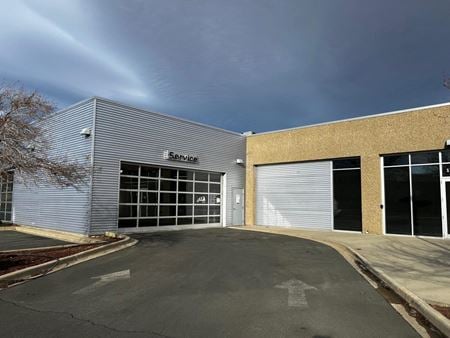 Other space for Sale at 1799 Exposition Drive in Boulder