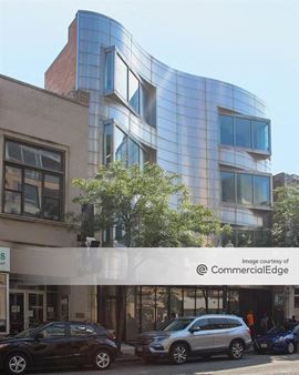 855 West Belmont Avenue