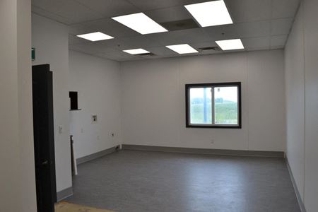 Industrial space for Rent at 70 Queens Drive in Red Deer