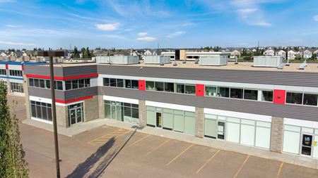 Photo of commercial space at 9046 - 22 Avenue in Edmonton