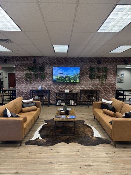 Office space for Rent at 10100 W. Charleston Blvd. Suite 250 in Las Vegas