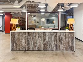 Regus - St Petersburg - First Central Tower