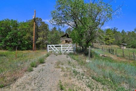 Photo of commercial space at 146 Skyland Blvd in Tijeras