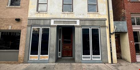 Photo of commercial space at 873 Broad Street in Augusta