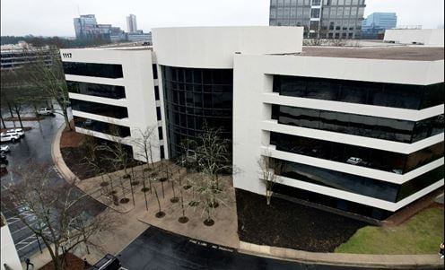 1117 Perimeter Center West