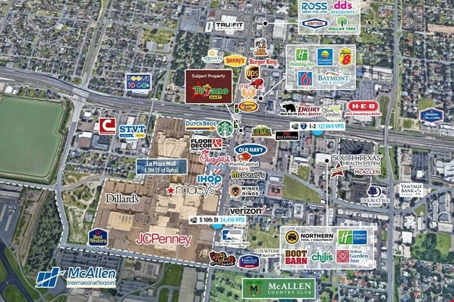 (8% CAP RATE!) - CAPE CORAL SUNOCO GAS STATION & (A+ PLUS) C-STORE (20-YEAR PURE NNN LEASE)