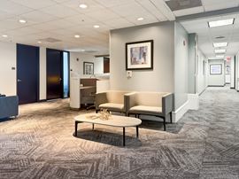 Regus - Frisco - Square
