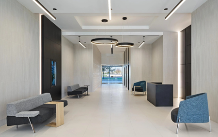 Photo of commercial space at 1855 Buckhorn Gate in Mississauga