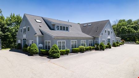 Office space for Sale at 7 Christy's Dr in Brockton