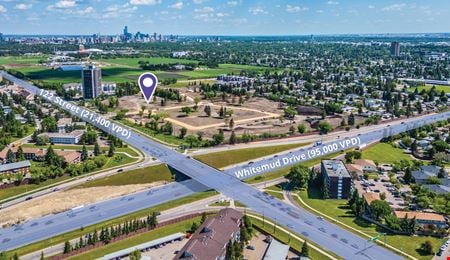 Photo of commercial space at 1 Michener Park NW in Edmonton