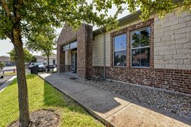 Double Creek Office Park