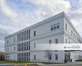 Iron Hill Corporate Center - Sabre Wing