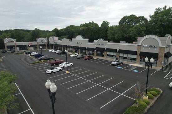 Shops at Riverside