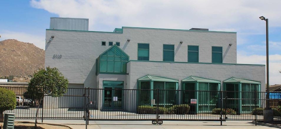 Office space for Sale at 6110 Quail Valley Ct in Riverside
