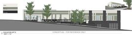 Prime Retail Opportunity in Historic Transylvania Times Building