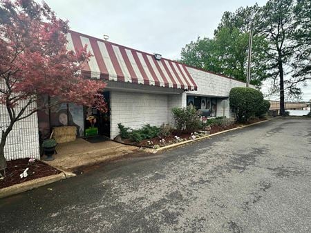 Office space for Sale at 6189 E Shelby Dr in Memphis