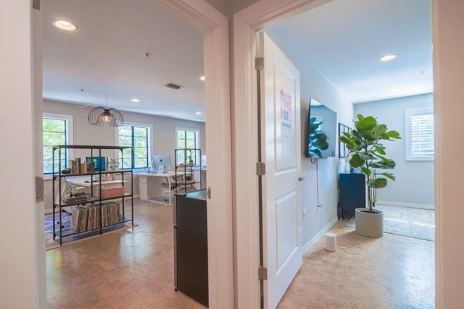 Above the Arts - Creative Office Suites at Studio 620
