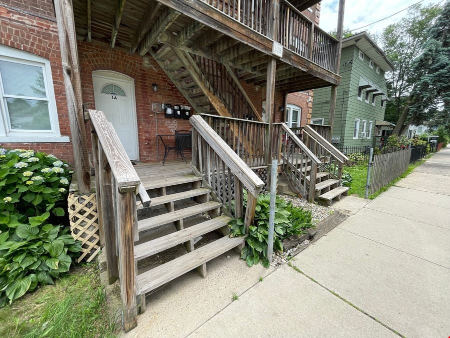 103 Tremont and 7 West St