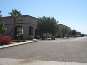 Deer Valley Commerce Park - Phoenix