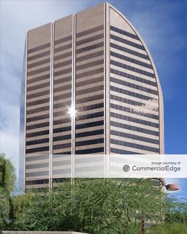Central Arts Plaza