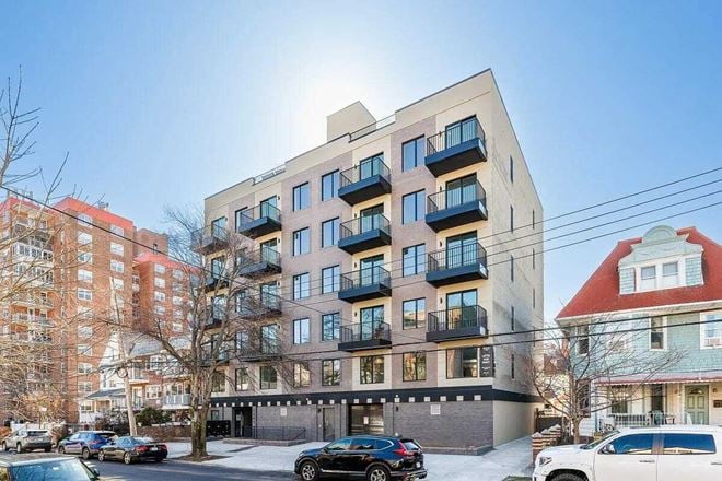 Brookly-Flatbush New Construction Medical Office