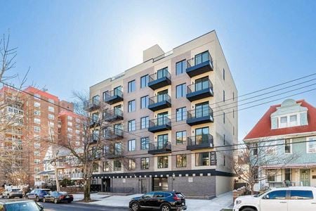 Photo of commercial space at 1644 New York Avenue in Brooklyn